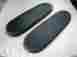 75493 Indian Motorcycle Footboards Scout Chief Four Cylinder Bike 1940-1953