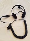 76000730 Audio Motorcycle Boom Half Helmet Headset