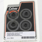7605-4 Motorcycle Parts Knucklehead Thrust Washer With Seal