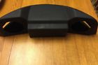 77024-85 Harley Davidson Nos Original Premium Radio Caddy For Later Flt