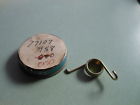 77107-958-000 Honda Nos Trx Atc Spring Seat Lock