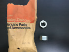 7813 Harley Davidson Nos Nut Hex Oem Pk Of