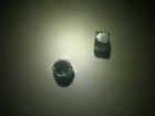 7825 Harley Davidson Nos Oem Hex Nylon Lock Nut Qty