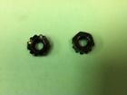 7838 Harley Davidson Keps Nut With Lockwasher Qty