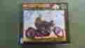 78849 Harley-davidson 300 Piece Harley Davidson