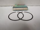 789-11601-00 Yamaha Genuine Nos Piston Ring Set