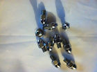7899a Harley-davidson Acorn Nuts With