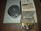796-11610-03-00 796-11631-03-93 Yamaha Generator Standard Bore Piston Ring Set New Oem