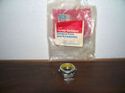 7993 Harley Davidson Rear Axle Locknut