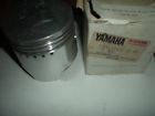 7a9-11631-02-93 7a9-11631-01-93 Yamaha Generator Standard Bore Piston New Oem