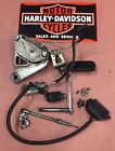 80-85 Harley Davidson Rear Brake