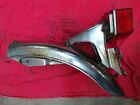 80100-323-670xw Honda Cb Supersport Rear Fender Tail Lamp Wd