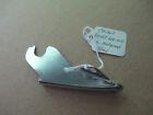 80123-216-010 Honda Nos Rear Fender Splash Guard Left Stay Mudguard Mount