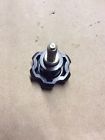 80157-gc8-000 Honda Elite Battery Cover Knob Oem Nos