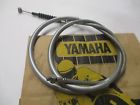 807-26340-00 Yamaha Genuine Brake Cable