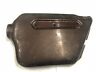 81-7103 81-7198 Triumph Lh Plastic Side Cover Tiger Bonnieville Oem