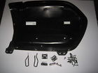 81441-mca-000 Honda Goldwing Gl1800 Left Saddlebag