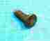 82-4226 82-7560 60-4250 C.b.s Triumph Complete Seat Latch Knob 500 650 750 Twins Bonneville Tiger T100
