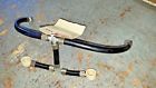 82-8407 82-8333 Bsa Fuel Line Assy Nos Lightning Spitfire Petrol Pipe