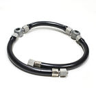 01-82-8889 82-8889 Bsa Line Fuel Assy Twin Dual Carb