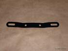 83-1529 F11529 Triumph License Plate Mount Bracket Bonneville Trophy New Bsa