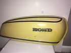 83100-371-610zc Honda Right Side Tank Cover