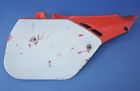 83510-ks6-7010 Honda Side Panel Number Plate