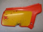 835a0-kk0-770za Honda Right Side Body Frame Cover Panel Xr