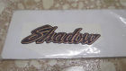 83605-me9-770zb Honda Nos Oem Side Cover Mark Shadow