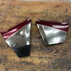83640-me8-000za Honda Side Covers Oem Left And Right