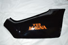 836a0-mb4-770za Honda Right Side Cover Black