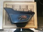 83700-425p Honda Custom Left Side Cover With Logo