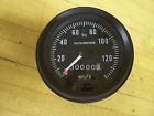 8401-9000 Bridgestone Vintage Nos Original Oem Motorcycle Speedometer Gtr Gto