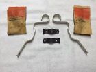 88624-30 84838-70 Harley Davidson Servi Car Nos Fiber Glass Box Latch Kit