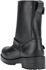 8604-0205-43 Tourmaster Vintage Boot Black