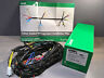865493 Lucas Genuine Main Wiring Harness Bsa Rigid Plunger New