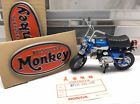 87121-045-690 Honda Original Tank Oval Monkey Badge Emblem