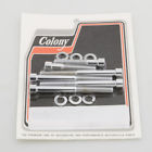 8746-12 Colony Knurled Oil Pump