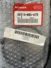 88210-mba-670 Honda Shadow Vt Mirror New Oem 757480735914