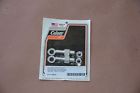 8824-8 Colony Harley Panhead Shovelhead Ignition Coil Mtg Stud Set