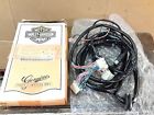 88403-91 Harley Davidson Nos Oem Sidecar To Bike Wiring Harness Radio