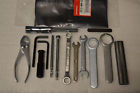 89010-mat-d30 Honda Super Blackbird New Tool Kit