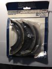 8910556 Saab Genuine Parts Original Dealer Brake Shoes