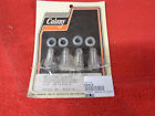 8930-8 Colony Hardware Usa Rpl Harley Cad Linkert Carb Mount Screws