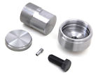 9000-4 Aaok Riveting Jig Tool For Harley Manifold Threaded Nipple Knuckle