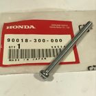 90018-300-000 Honda Qty New Oem Pan Head Screws