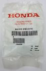 90103-vg3-010 Honda Bolt Genuine Part Nos Oem Original