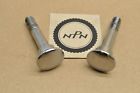 90147-001-000 Honda Vtg Front Shock Bolt Qty