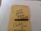 90149-06123 Yamaha Nos Oem Special