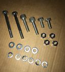 90157-268-000 92000-08022 92000-08075 Honda Muffler Mounting Kit